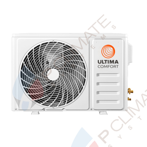 Настенный кондиционер ULTIMA COMFORT EXD-09PN