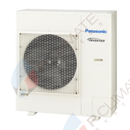 Мульти сплит система Panasonic CS-E7RKDW+CS-E9RKDWx3+CS-E18RKDW / CU-5E34PBD Мульти сплит система Panasonic CS-E7RKDW+CS-E9RKDWx3+CS-E18RKDW / CU-5E34PBD