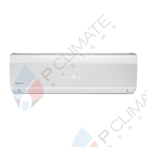Мульти сплит система Daichi DA20AVQS1-S+DA20AVQS1-W / DF40A2MS1 Мульти сплит система Daichi DA20AVQS1-S+DA20AVQS1-W / DF40A2MS1
