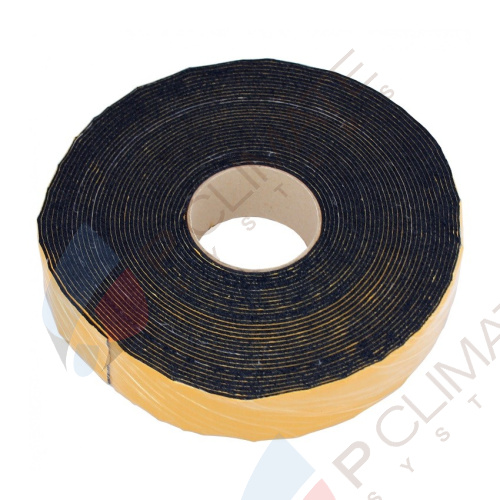 Лента самоклеящаяся K-Flex Н-50 (3мм*50мм*15м) Лента самоклеящаяся K-Flex Н-50 (3мм*50мм*15м)