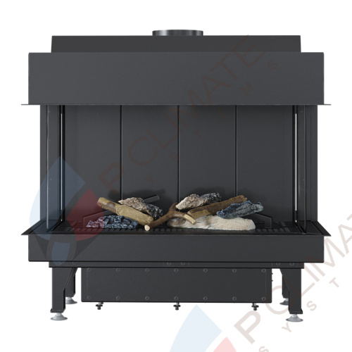Газовая топка LEO/LP/70/G20 (магистральный газ)