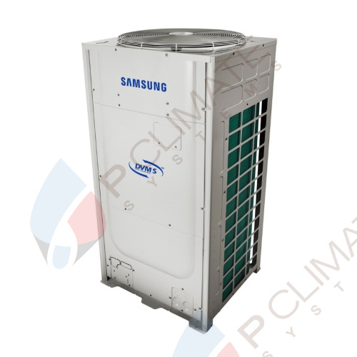 Наружный блок VRF системы Samsung AM120FXVAGH/TK