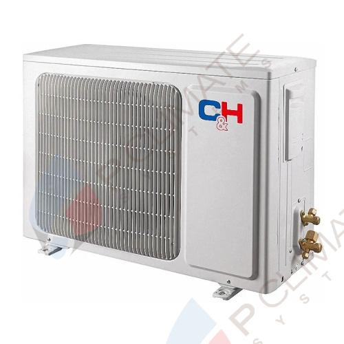 Настенный кондиционер Cooper&Hunter CH-S18XN8 Настенный кондиционер Cooper&Hunter CH-S18XN8