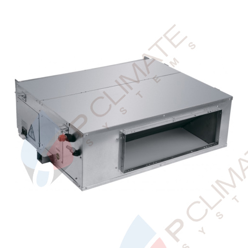 Канальный кондиционер Roda RS-DT48AZ/RU-48AZ3 Канальный кондиционер Roda RS-DT48AZ/RU-48AZ3