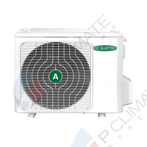 Настенный кондиционер AC ELECTRIC ACEM-09HN1_23Y Настенный кондиционер AC ELECTRIC ACEM-09HN1_23Y
