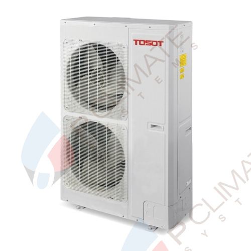 Канальный кондиционер Tosot TFRI20B/I_TFRI20B/O Канальный кондиционер Tosot TFRI20B/I_TFRI20B/O