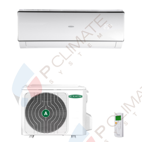 Настенный кондиционер AC ELECTRIC ACEM-09HN1_23Y Настенный кондиционер AC ELECTRIC ACEM-09HN1_23Y