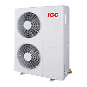 Наружный блок VRF системы IGC IMS-EM140NH(6)