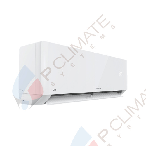 Настенный кондиционер COOLBERG CS-09SH1-IN/CS-09SH1-OUT