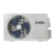 Настенный кондиционер CHiQ CSH-12DB-W-IN / CSH-12DB-W-OUT Настенный кондиционер CHiQ CSH-12DB-W-IN / CSH-12DB-W-OUT