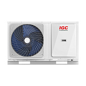 Чиллер IGC IHP-MB10RH Чиллер IGC IHP-MB10RH