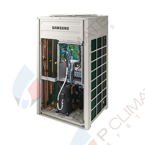Наружный блок VRF системы Samsung AM080AXVGGH/EU