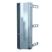 Водяная тепловая завеса Тепломаш КЭВ-230П7020W Водяная тепловая завеса Тепломаш КЭВ-230П7020W