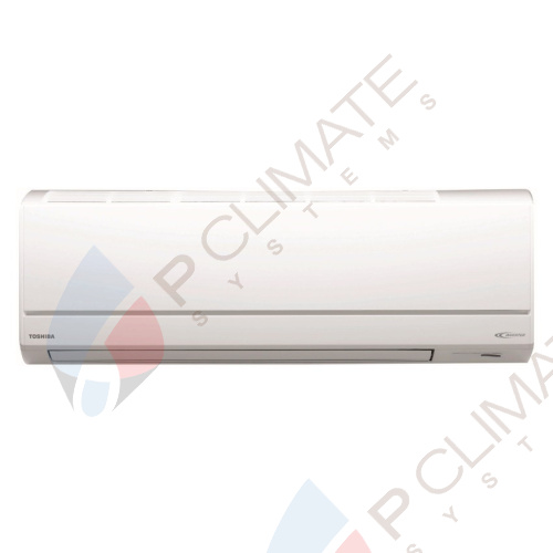 Настенный кондиционер Toshiba RAS-07EKV-EE/RAS-07EAV-EE