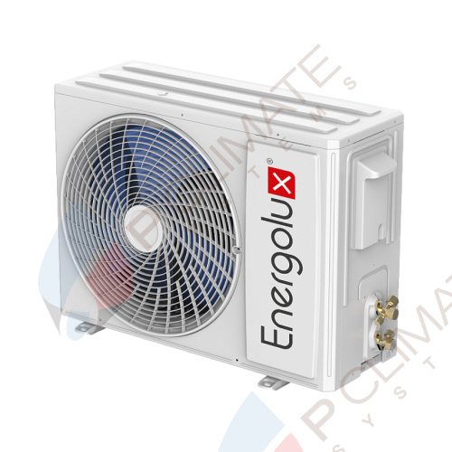 Кассетный кондиционер Energolux CASSETE C1 ESAC12C1_WF_AR2_DC/ESAU12U1_AR2_DC