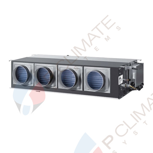 Внутренний блок VRF системы Haier AD302MMERA Внутренний блок VRF системы Haier AD302MMERA