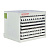 Газовый подвесной калорифер KeyWarm WAB 300