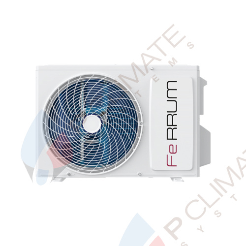 Настенный кондиционер Ferrum FIS18VR1/FOS18VR1
