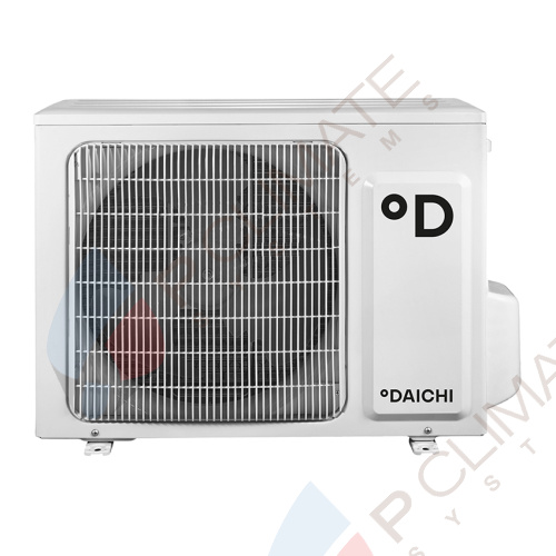 Настенный кондиционер Daichi EVO25AVQS1R/EVO25FVS1R Настенный кондиционер Daichi EVO25AVQS1R/EVO25FVS1R
