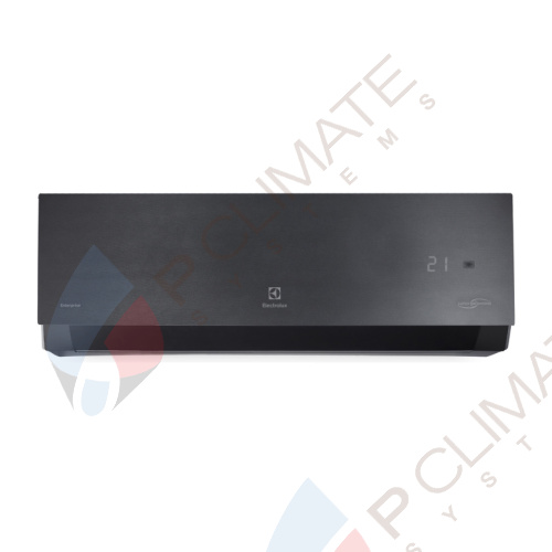 Настенный кондиционер Electrolux EACS/I-09HEN-BLACK/N8_24Y Настенный кондиционер Electrolux EACS/I-09HEN-BLACK/N8_24Y