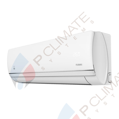 Настенный кондиционер Funai RAC-I-KD25HP.D03 Настенный кондиционер Funai RAC-I-KD25HP.D03