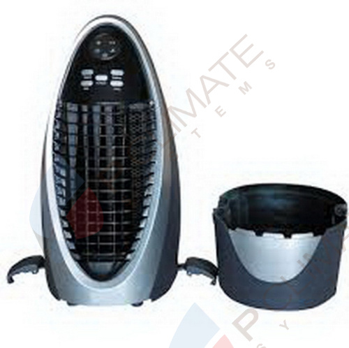 Охладитель воздуха Honeywell CS10XE (с ионизатором) Охладитель воздуха Honeywell CS10XE (с ионизатором)