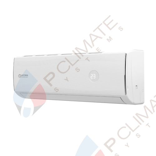 Настенный кондиционер ULTIMA COMFORT EXD-09PN