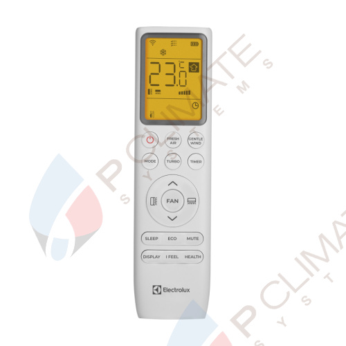 Настенный кондиционер Electrolux EACS/I-10HFA/N8_V2