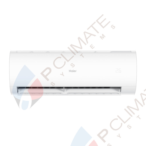 Настенный кондиционер Haier HSU-07HPL303/R3 / HSU-07HPL103/R3 (-40C)