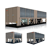Чиллер IGC IWCBS-1200A/CB Чиллер IGC IWCBS-1200A/CB