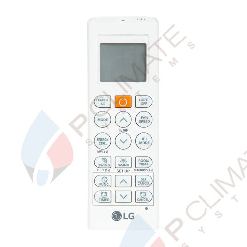 Настенный кондиционер LG TC09GQR