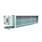 Канальный фанкойл IGC IWF-Q1200CHB42HP