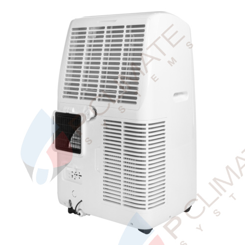 Мобильный кондиционер Ballu BPAC-12 IN/N6