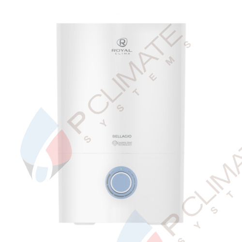 Увлажнитель воздуха Royal Clima RUH-BL300/3.5M-WT Увлажнитель воздуха Royal Clima RUH-BL300/3.5M-WT