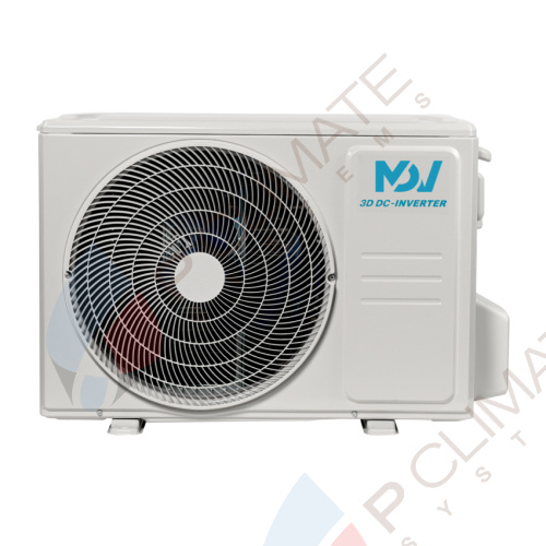 Настенный кондиционер MDV MDSAG-07HRN8/MDOAG-07HN8