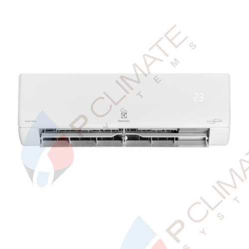 Настенный кондиционер Electrolux EACS/I-24HFW/N8