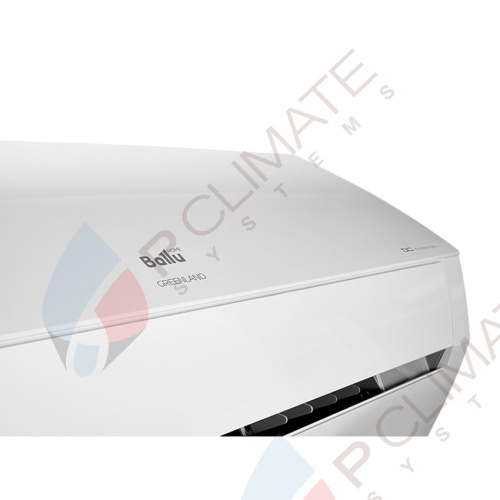 Настенный кондиционер Ballu BSGRI-09HN8_22Y Настенный кондиционер Ballu BSGRI-09HN8_22Y