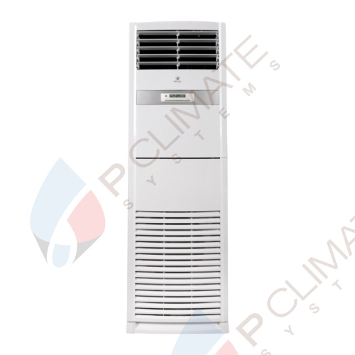 Колонный кондиционер Royal Clima ES-S 48HRCX/ES-E 48HX