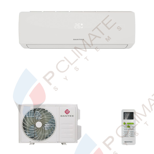 Настенный кондиционер Dantex RK-07ENT5/ RK-07ENT5E