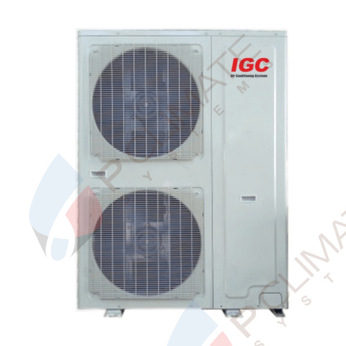 Наружный блок VRF системы IGC IMS-EM220NB