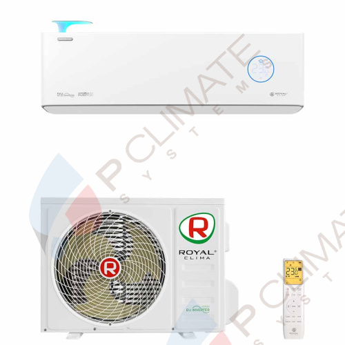 Настенный кондиционер Royal Clima RCI-RF30HN Настенный кондиционер Royal Clima RCI-RF30HN