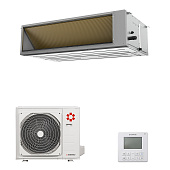 Канальный кондиционер Kentatsu KSKG70HFAN1/KSUTG70HFAN1
