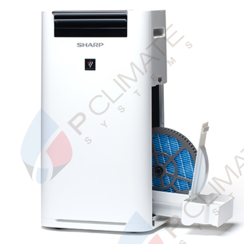 Воздухоочиститель Sharp KCG61RW