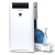 Воздухоочиститель Sharp KCG61RW