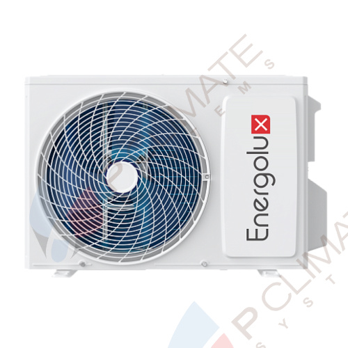 Настенный кондиционер Energolux SAS07G4-AI/SAU07G4-AI