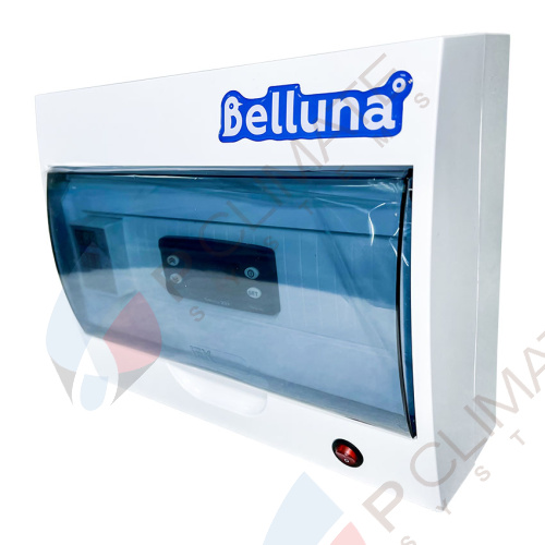 Холодильная сплит система Belluna iP-2