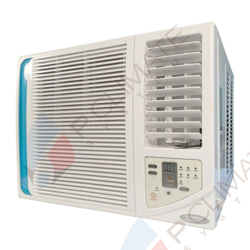 Оконный кондиционер General Climate GCW-09CRN1