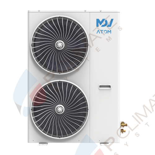 Наружный блок VRF системы MDV MDV-V68W/DHN1(At)