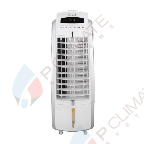 Охладитель воздуха Honeywell ES 800 с ионизацией Охладитель воздуха Honeywell ES 800 с ионизацией
