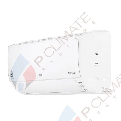 Настенный кондиционер LG DC09RH Настенный кондиционер LG DC09RH